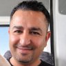 S.Bozkurt profil fotoğrafı