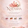 Фото профиля Natasha