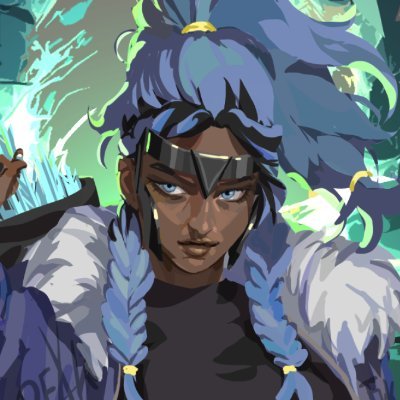 Guildrun - Play the Demo!'s profile picture