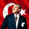 🇹🇷NE MUTLU TÜRK'ÜM DİYENE 🇹🇷 profil fotoğrafı