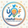 UsefulFinds's profile picture