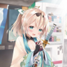 獅音 的头像