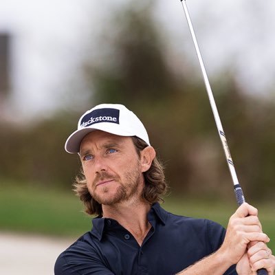 Tommy Fleetwood's profile picture