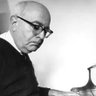 Adorno profil fotoğrafı