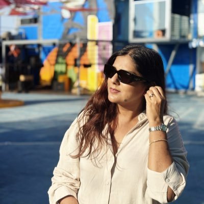 Jamila Husain's profile picture