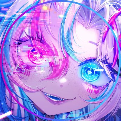 Ravenna 🩷🩵💋 〘 VBimbo & HEIRS 〙's profile picture