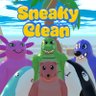 Profilbild von SneakyClean