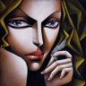 Larissa profil fotoğrafı