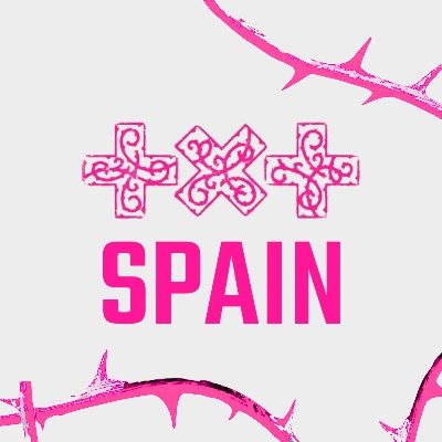 TXT Spain 's profile picture