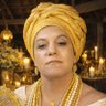 Фото профиля FABIANA DE MARIA PADILHA