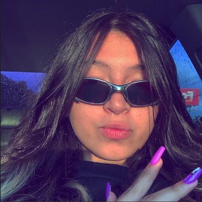 Ayanna 💜's profile picture