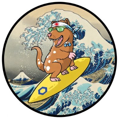 BowTiedQuoll | Surf's profile picture