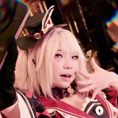 白醬¯꒳¯'s profile picture