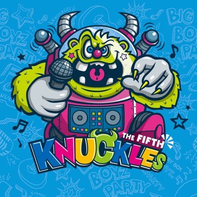 knucklessetsuna's profile picture