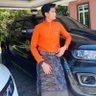 Profilbild von Rozi Othman