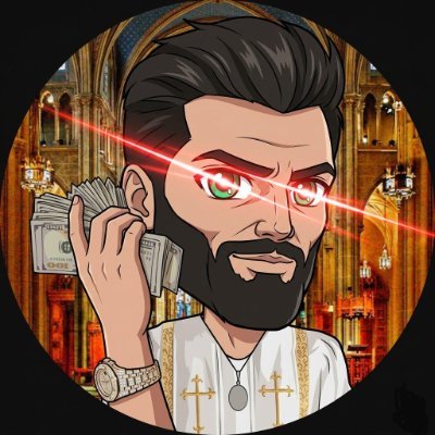 Chad's Cabal's profile picture