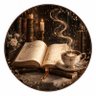 春雪に驚いた朝@読書&日常's profile picture