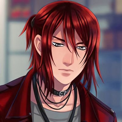 dai lvs castiel's profile picture