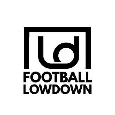 The Football Lowdown's profile picture