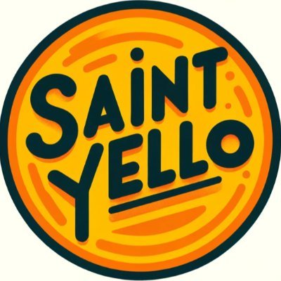 SaintYello's profile picture