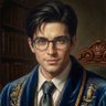 Фото профиля Sir Gustav Gains