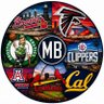 Matt A. Baur's profile picture