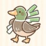 かるがも's profile picture