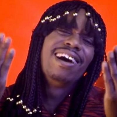 InkredableAJ's profile picture