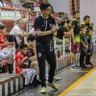José Danilo Gómez profil fotoğrafı