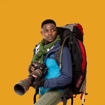 Ssenyonyiderick's profile picture