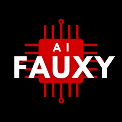 Fauxy AI's profile picture