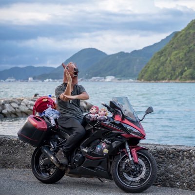 Ousai7201's profile picture