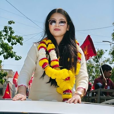 Anjali Saini's profile picture