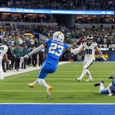 Tony Jefferson's profile picture