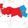 🇹🇷 🇦🇿 🇵🇰 🇺🇿 🇰🇿 🇹🇲 𐱅𐰇𐰼𐰜 的头像
