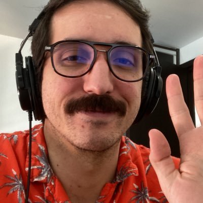 Antonio Freyre - Merlino Games's profile picture