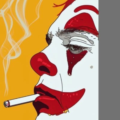 フライド・ポテトアライ's profile picture