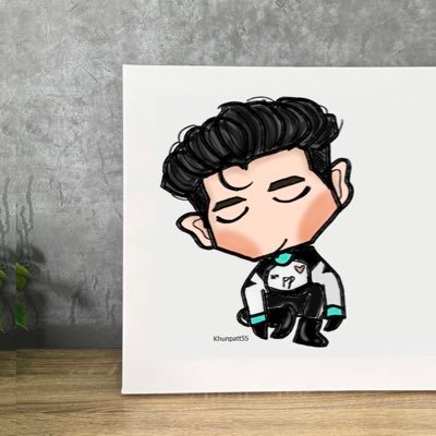 khunpatt55's profile picture