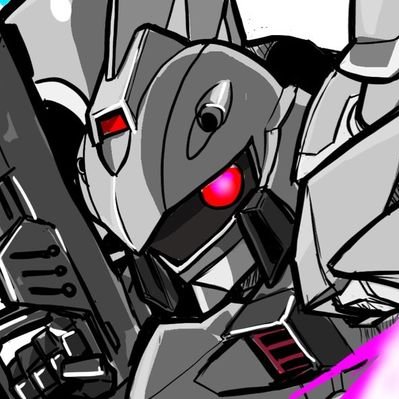 モビルスーツケツ・イ゛'s profile picture