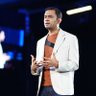 Harshil Mathur profil fotoğrafı