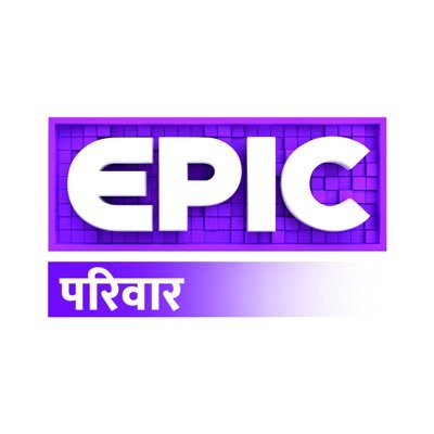EPICParivarTV's profile picture