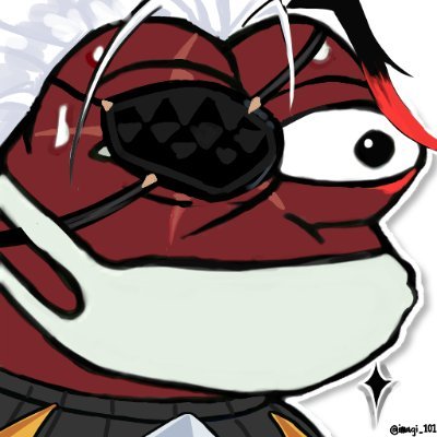 imagi fantome 🐸 comms close's profile picture