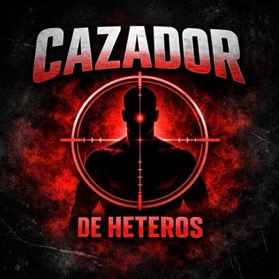 Cazandoaheteros's profile picture