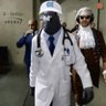 Dr. Carolina Blueball Knower, MD profil fotoğrafı