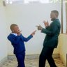Profilbild von Muyinda Benard