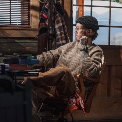 Of The Trees's profile picture