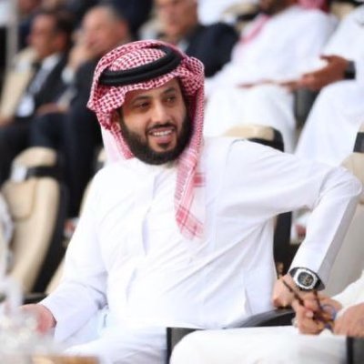 مكتب تركي ال الشيخ's profile picture