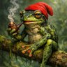 Saci Perereca's profile picture