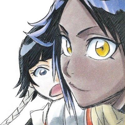 bleach girls archive's profile picture