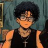Dante D. Remiel ♱'s profile picture